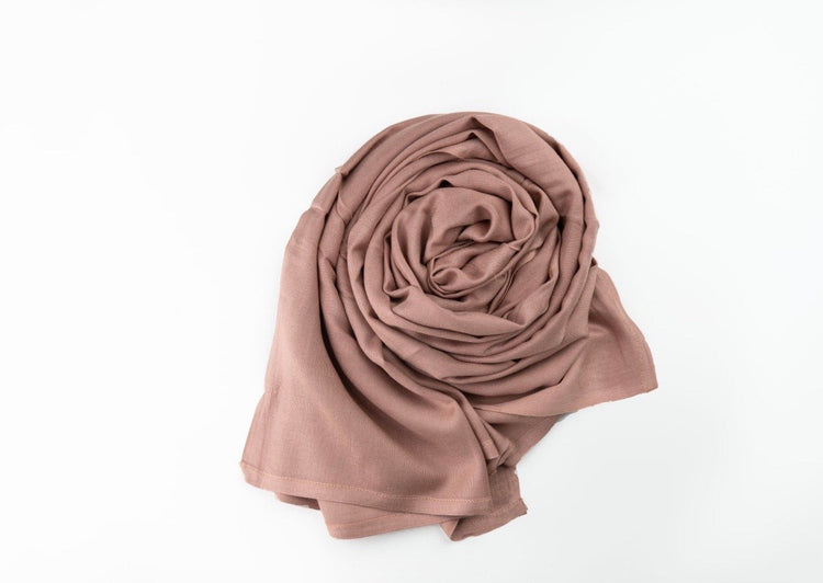 Indian Cotton Head Scarf