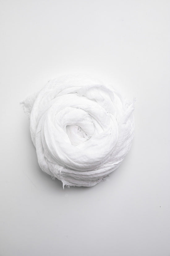 Crimped Cotton -01- قطن مجعد