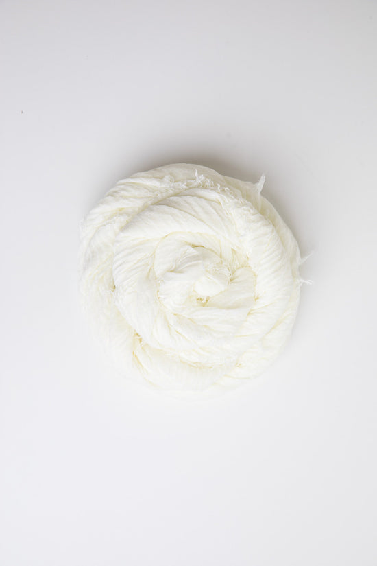 Crimped Cotton -02- قطن مجعد